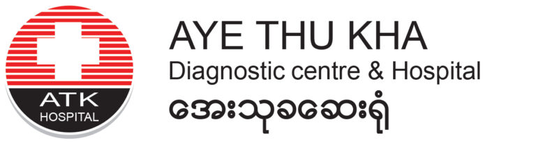 Aye Thu Kha Hospital